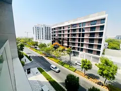 Spacious 2 BR | Gym and Pool | Ready to move | Gated community