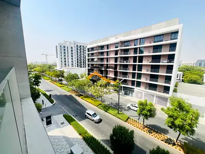 Spacious 2 BR | Gym and Pool | Ready to move | Gated community