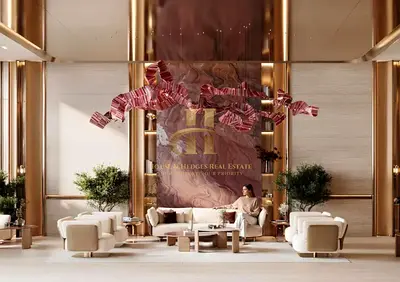 High Yield | Modern Luxury Residences | High ROI