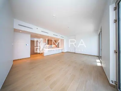 Brand New | Full Sea View | Spacious Layout
