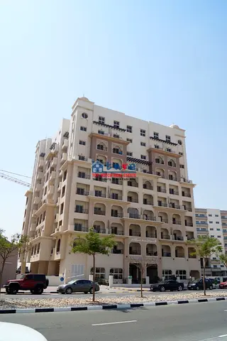 Fully Furnished Studio | Spacious | Vacant