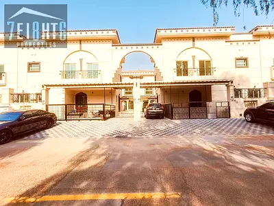Vastu Compliant | Easy Access | Spacious | 3 bedroom | Maid room | S/pool | Garden