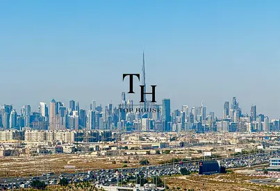 BURJ KHALIFA VIEW | VACANT | UNIQUE AMENITIES | CALL NOW