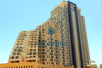 City & Pool View | Spacious Layout | Vacant