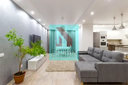 Modern 1BR | Off-Plan Opportunity | Time 3 DLRC | Q3 2027