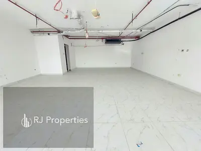 30 days free luxury shop prime location business center ready to move only jest 55k