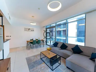 Unfurnished | Pool View | Well-Maintained | Spacious