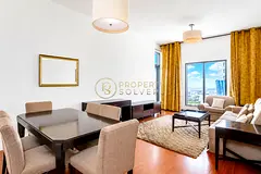 Chiller Free! | Huge+Furnished | Near at Metro