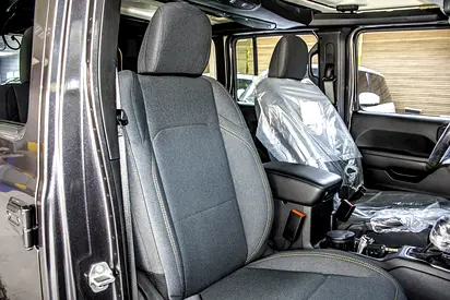 Jeep Wrangler Sport Jeepers Edition, миниатюра 10