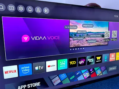 Hisense 43' Led Tv