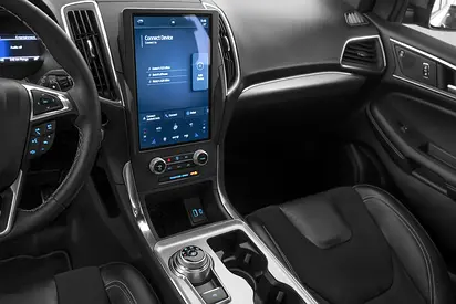 Ford Edge ST, миниатюра 8