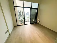 Studio Apartment for Rent in Azizi Riviera