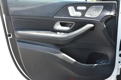 Mercedes-Benz GLE 53 AMG 4MATIC+, миниатюра 17