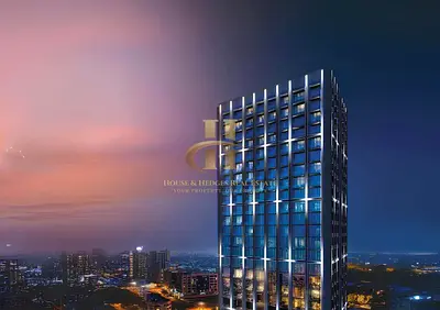 Smart Investment | Premium Property with High ROI