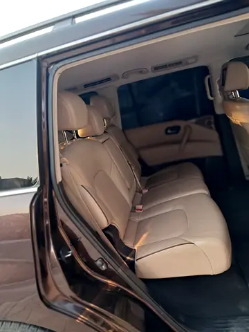 صورة 8 لـ 2017 Nissan ARMADA