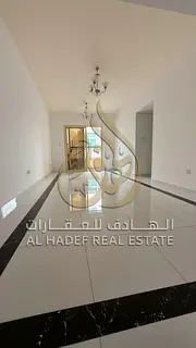 3 Bedroom Apartment with Laundry Room for Rent in Muwaileh | Near School Complex | AED 65,000