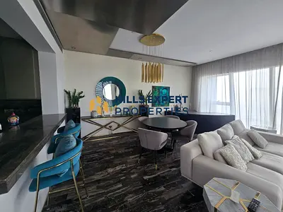 Furnished 2BR Apartment Available For Rent