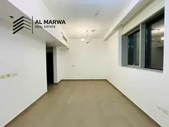 Luxury 1BR Apartment | Chiller Free | 1 Parking | Gym & Pool