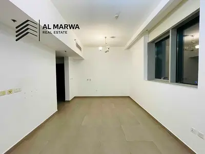 Luxury 1BR Apartment | Chiller Free | 1 Parking | Gym & Pool
