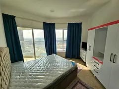 Private Room with Balcony & Amazing View \| JLT for 3000