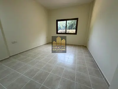 3 غرف نوم فسيحة | فريج ريزيدنس | إطلالة على المنتزه