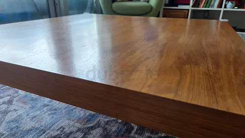 Big Coffee Table - Simple Modern Design (Good quality)