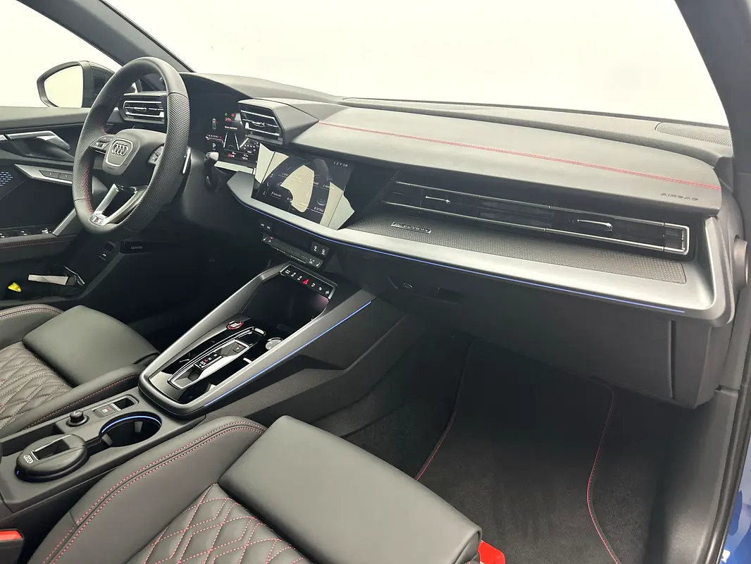 Audi S3 2026