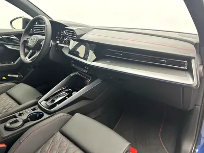 2026 AUDI S3 照片 9