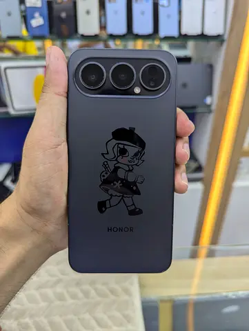 Honor 500 Pro Special Edition 512GB