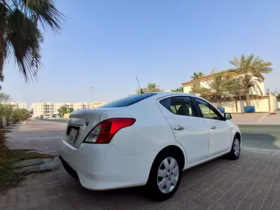 Nissan Sunny, миниатюра 8