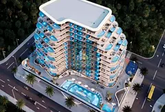 Luxury 1BED | Private Pool | Negotiable Price