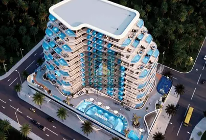 Luxury 1BED | Private Pool | Negotiable Price
