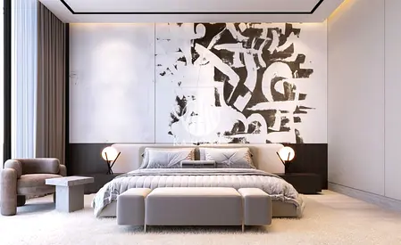 • Fully Furnished Apartment | 10% Discount & Free Registration Fees