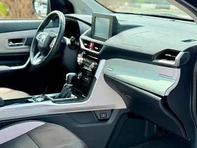 صورة 12 لـ 2024 Toyota VELOZ
