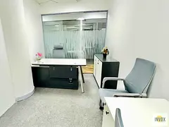 OFFICE FOR 3–4 STAFF | FLEXIBLE PAYMENTS | NEAR METRO