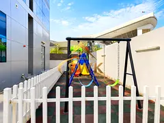 Spacious 1BR | Chiller Free | Balcony | Prime Al Barsha 1 Location