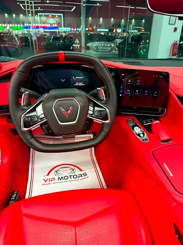 2024 Chevrolet CORVETTE thumbnail 11