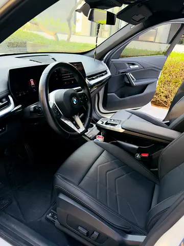BMW X1 xDrive28i, миниатюра 15