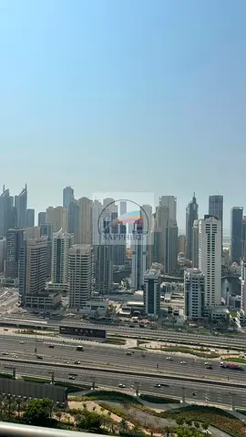 Spacious | Next Metro | 2BHK+Study | Rent | MAG214 JLT