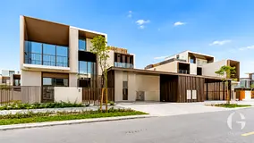Luxurious Villa | Spacious | Flora Type | Modern