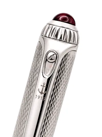 Ancora Royale Luxury Italian limited edition of only 1919 pens brand new with Notebook