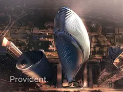 Luxury Branded Residence | Downtown Dubai