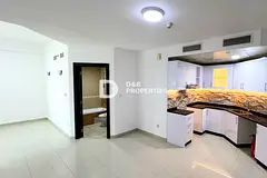 Near Metro | Spacious Studio | Park View