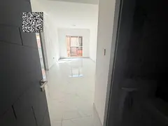 For annual rent in Ajman, Al Muwaihat area: 3 one-bedroom apartments i