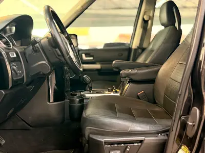 صورة 8 لـ 2009 LAND Rover LR3