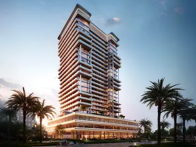 Prime Location | Smart Home | Binghatti Hills
