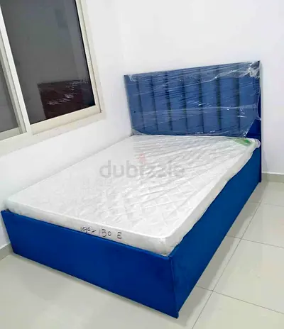 New Queen Bed Frame 150×190Cm For Sale