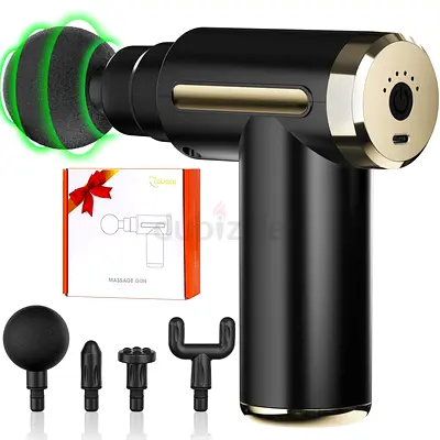 Electronic Massage Gun