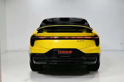 2024 Lotus ELETRE — миниатюра 5