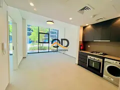 Gated Community | Specious 1BHK APARMENT/ Garden View